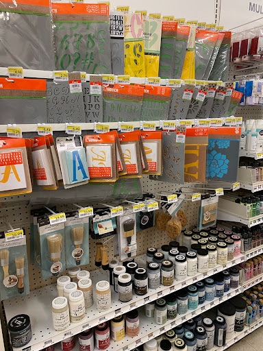 Fabric Store «Jo-Ann Fabrics and Crafts», reviews and photos, 244 Worcester Rd, Natick, MA 01760, USA