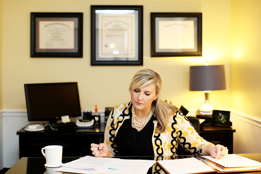 Attorney «Lancaster and St. Louis, PLLC», reviews and photos