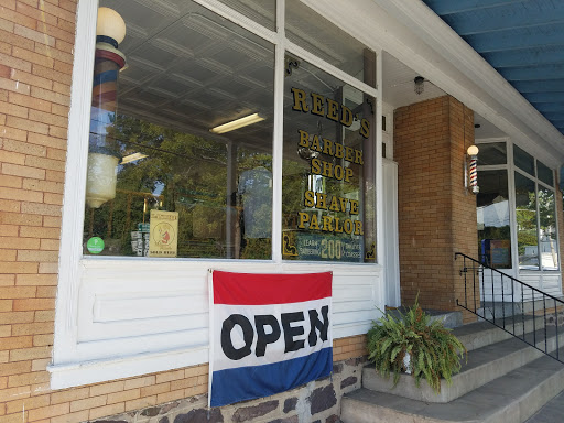Barber Shop «Reeds Barber Shop», reviews and photos, 118 Gravel Pike, Pennsburg, PA 18073, USA