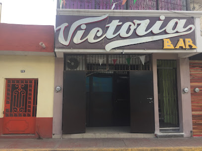 Victoria Bar - Cda. Miguel Orrico de Los Llanos, Centro, 86500 Heroica Cárdenas, Tab., Mexico