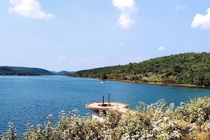 Deras Dam image