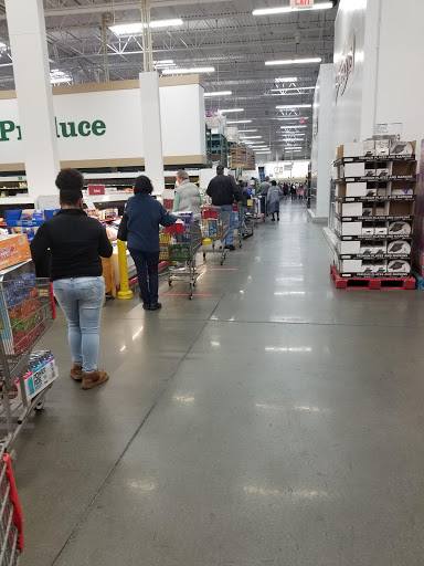 Warehouse club «BJ’s Wholesale Club», reviews and photos, 2131 Kirkwood Hwy, Wilmington, DE 19805, USA