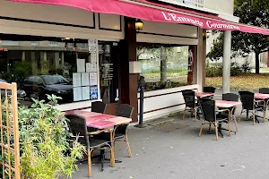 L'Entracte Gourmande - Restaurant Beauvais image