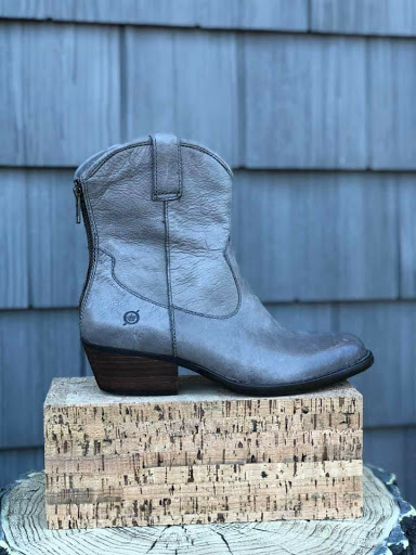 Shoe Store «Work Boots & More», reviews and photos, 53 Frazier St, Waynesville, NC 28786, USA