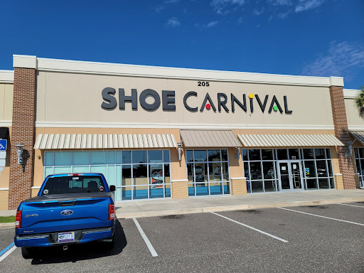 Shoe Store «Shoe Carnival», reviews and photos, 205 Palm Bay Rd NE, West Melbourne, FL 32904, USA