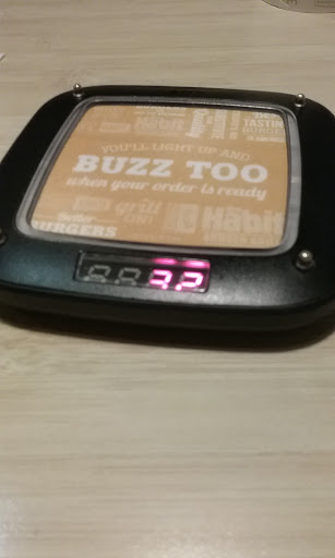 The Habit Burger Grill image