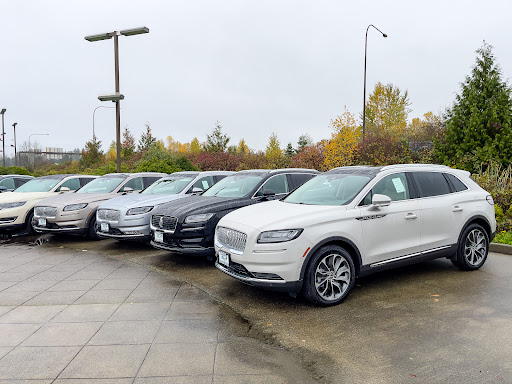 Ford Dealer «Evergreen Ford Lincoln», reviews and photos, 1500 18th Ave NW, Issaquah, WA 98027, USA