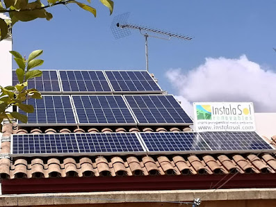 INSTALASOL ENERGIAS RENOVABLES Poligono Ur. 5 Caseria del Rey, 19, 29532 Mollina, Málaga, España