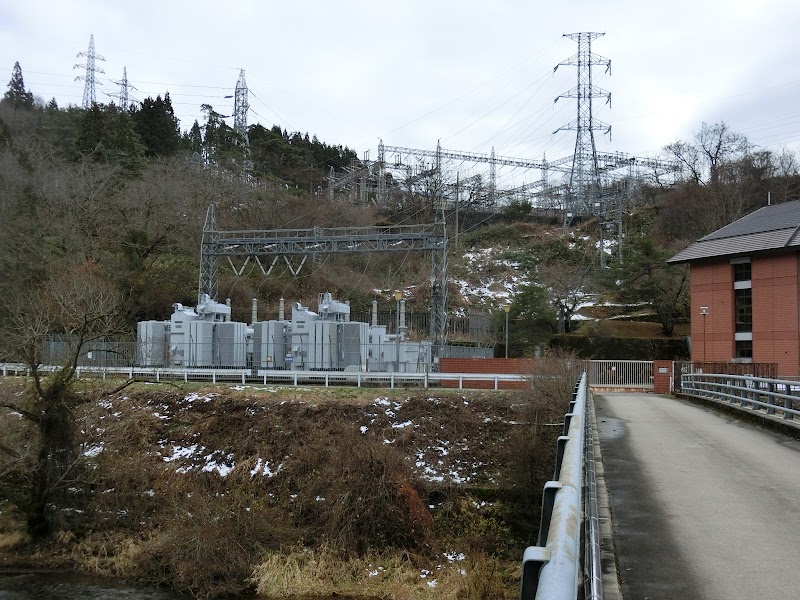 東京電力リニューアブルパワー（株）猪苗代第一発電所