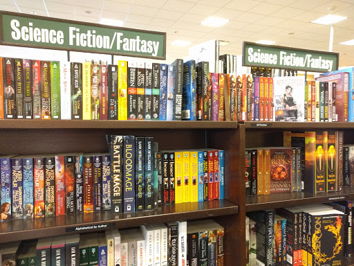 Book Store «Barnes & Noble», reviews and photos, 113 W County Center, Des Peres, MO 63131, USA