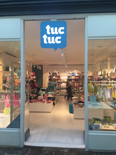 tuc tuc