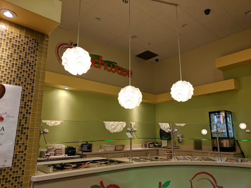 Frozen Yogurt Shop «Peachwave», reviews and photos, 3205 SW Cedar Hills Blvd, Beaverton, OR 97005, USA