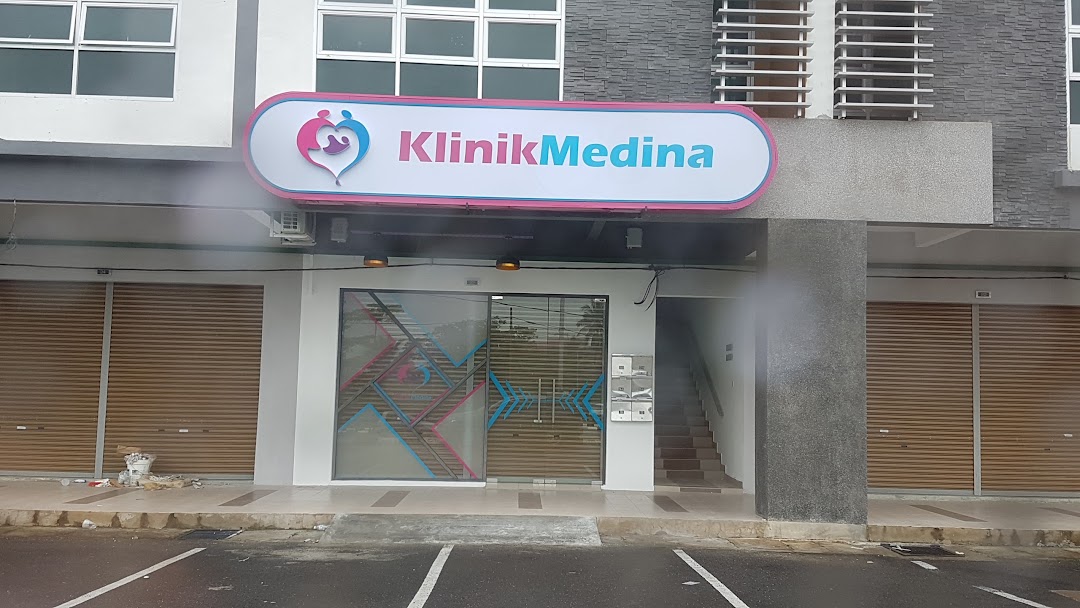 Klinik Medina Kangar