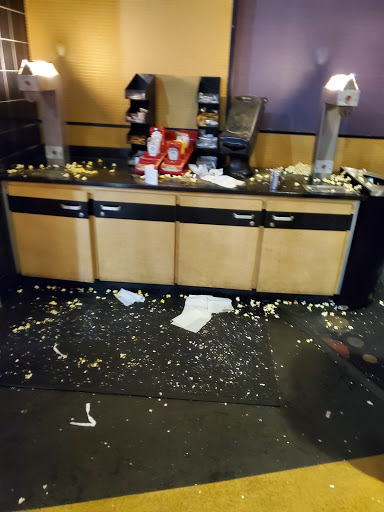 Movie Theater «AMC Columbus Park 15», reviews and photos, 5556 Whittlesey Blvd, Columbus, GA 31909, USA