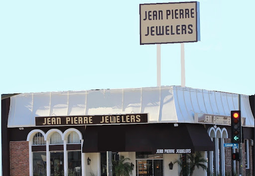 Jean Pierre Jewelers, 21400 Ventura Blvd, Woodland Hills, CA 91364, USA, 