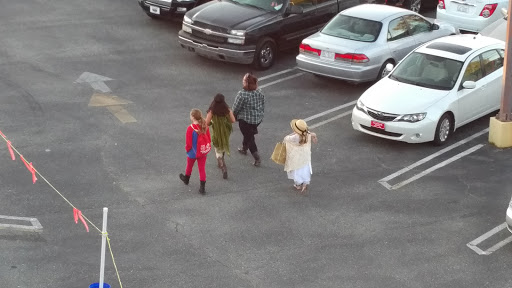 Bowling Alley «Buffaloe Lanes Mebane Family Bowling Center», reviews and photos, 103 S 5th St, Mebane, NC 27302, USA