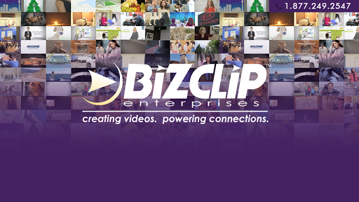 BizClip Enterprises | Video Production & Photography Hamilton