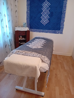 Madithbeautemixte à Trélazé