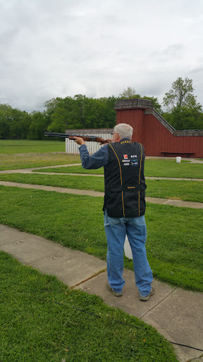 Golf Course «Spencer T Olin Golf Course», reviews and photos, 4701 College Ave, Alton, IL 62002, USA