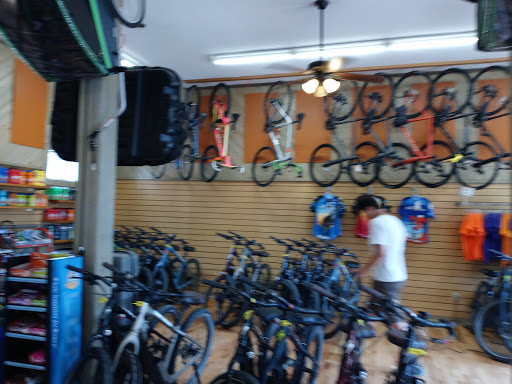Bicycle Store «Bar Harbor Bicycle Shop», reviews and photos, 141 Cottage St, Bar Harbor, ME 04609, USA
