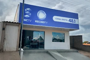 SIC TV Jaru/ Record - Canal 48.1 image