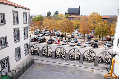 Écoles d'Art et de Musique de Riom à Riom