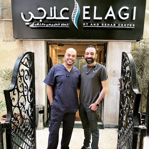 Elagi chiropractic, Hydrotherapy & Physio/Rehab Centre