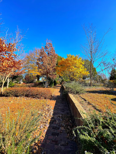 Cemetery «Oakland Cemetery», reviews and photos, 248 Oakland Ave SE, Atlanta, GA 30312, USA