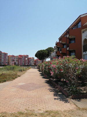 Port Barcares à Le Barcarès