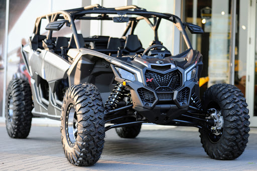 Motorsports Store «Minneapolis Motor Sports», reviews and photos, 801 Louisiana Ave S, Minneapolis, MN 55426, USA