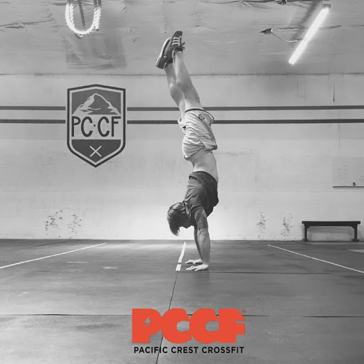 Gym «Pacific Crest Crossfit», reviews and photos, 2225 N Vancouver Ave, Portland, OR 97227, USA