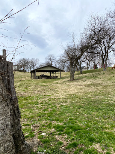 Community Center «South Inglewood Community Center», reviews and photos, 1624 Rebecca St, Nashville, TN 37216, USA