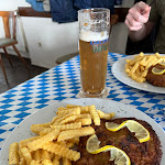 Photo n°1 de l'avis de Norman.u fait le 30/04/2023 à 09:33 sur le  Naturfreundehaus Steinbach am Glan à Steinbach am Glan