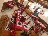 Atmosphère du Restaurant français Restaurant de la Mairie à Berry-au-Bac - n°5
