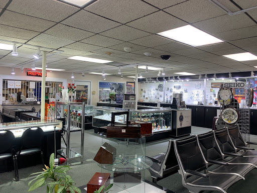 Jewelry Store «Pineforest Jewelry», reviews and photos, 1141 Uvalde Rd, Houston, TX 77015, USA