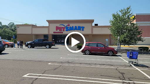 PetSmart, 55 Boston Post Rd, Orange, CT 06477, USA, 