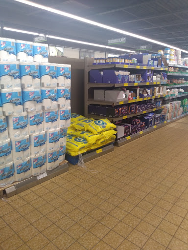 Supermarket «ALDI», reviews and photos, 5102 Franklin St, Michigan City, IN 46360, USA