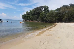 Pantai Tanjung Biru image