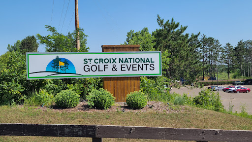 Golf Course «St. Croix National Golf & Event Center», reviews and photos, 1603 32nd Street, Somerset, WI 54025, USA