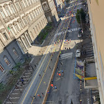 Photo n°23 de l'avis de Saro.u fait le 27/02/2022 à 22:01 sur le  Hotel Naples à Naples