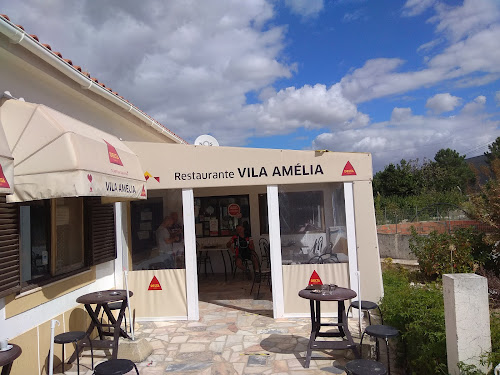 restaurantes Restaurante Vila Amelia Q.ta do Anjo