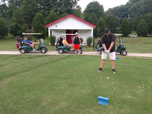Golf Course «The Valley Links Course», reviews and photos, 8670 IN-56, French Lick, IN 47432, USA