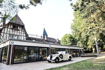 Le Domaine de Monceaux | Mariages | Séminaires | Conférences à Monceaux
