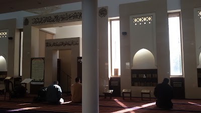 Photos of مسجد فاطمة الزهراء
