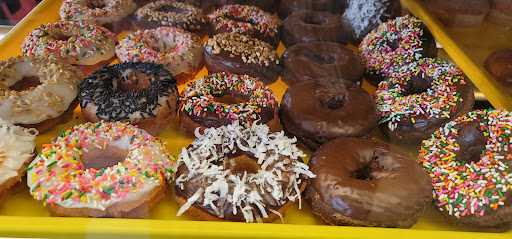 Donut Shop «Tastio Donuts», reviews and photos, 1833 East Cesar E Chavez Avenue # A, Los Angeles, CA 90033, USA