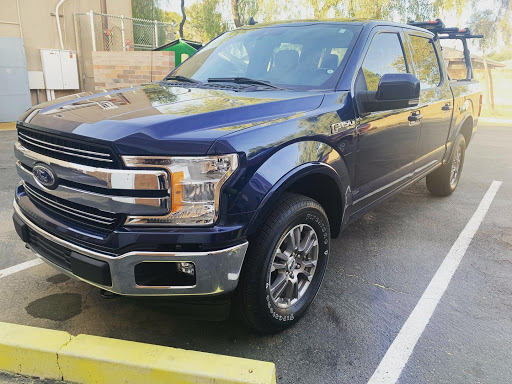 Locksmith «The LOCK Shop», reviews and photos, 1155 S Power Rd #124, Mesa, AZ 85206, USA