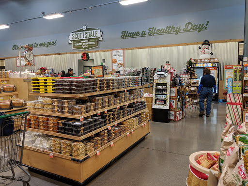 Shopping Mall «The Shops Gainey Village», reviews and photos, 8777 N Scottsdale Rd, Scottsdale, AZ 85253, USA