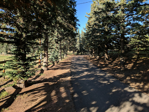 Wedding Venue «Deer Creek Valley Ranch», reviews and photos, 64407 US-285, Bailey, CO 80421, USA