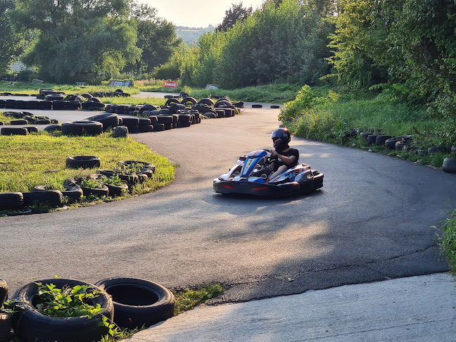 Miskolc Gokart Arena - Miskolc