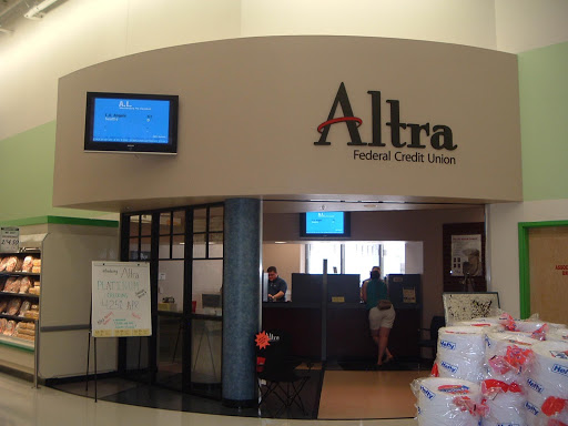 Credit Union «Altra Federal Credit Union», reviews and photos